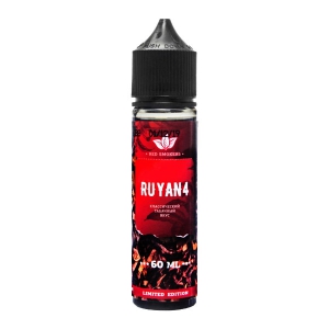 Жидкость для сигарет RedSmokers RuYan4