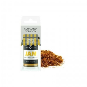 Smoke Kitchen - Jam Sun Cured Tobacco