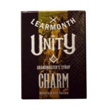 Жидкость UNITY SALT (25 mg) - Charm (30 ml)