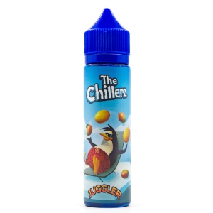 Жидкость The Chillerz - Juggler | Купить с доставкой