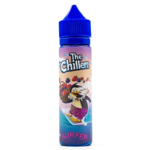 Жидкость для электронных сигарет The Chillerz - Surfer