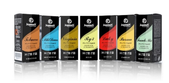 Жидкость Joyetech