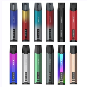 Pod-система SMOK NFIX