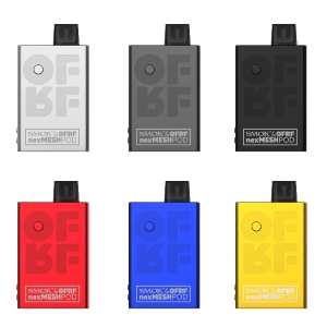 Pod-система SMOK / OFRF nexMESH Pod kit