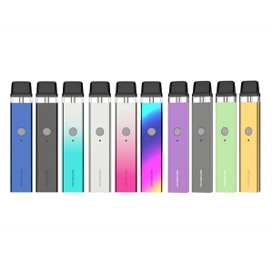 Pod-система Vaporesso Xros