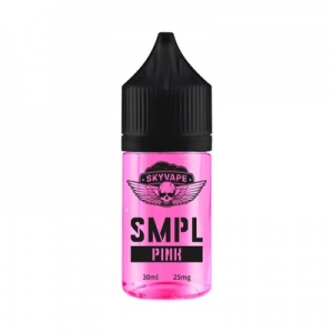 Pink - SkyVape SMPL Salt ― sigareta.com