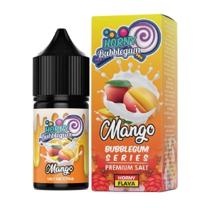 Mango - Horny Bubblegum Salt 