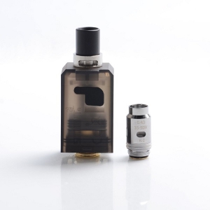 Испаритель Smoant Knight 80 Dual Mesh 0.4Ω