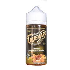 TRUEVAPE Пряный десертный табак
