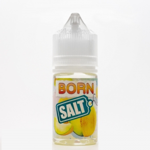 Жидкость BORN Salt - Дыня