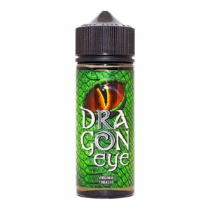 Жидкость Dragon Eye - Virginia