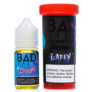 Laffy - Bad Salt