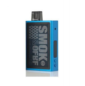 Pod-система SMOK / OFRF nexMESH Pod kit ― sigareta.com