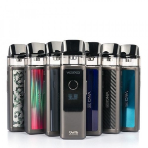 Pod-система VOOPOO VINCI AIR