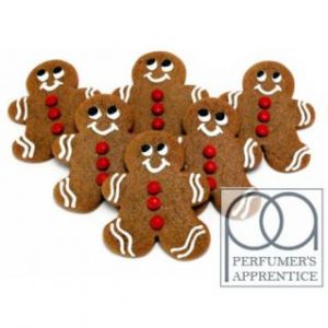 Ароматизатор TPA Gingerbread Cookie 10 мл. купить за 85 руб.