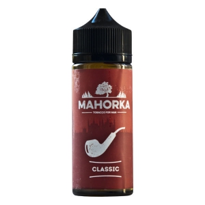 Жидкость Mahorka Red - Classic