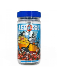 Жидкость Ledokol  (100 ml) - Cola