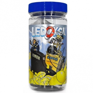 Жидкость Ledokol (100ml) - Lemon