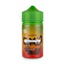 Жидкость Edition EXO Subzero - Bumblebee