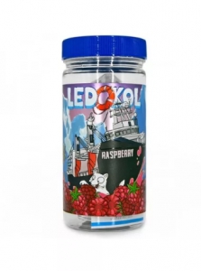 Жидкость Ledokol (100 ml) - Raspberry
