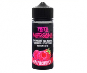 Жидкость Fata Morgana - Raspberries