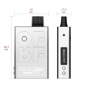 Pod-система SMOK / OFRF nexMESH Pod kit