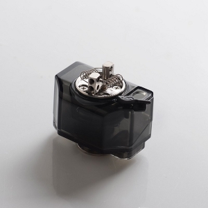 Обслуживаемый картридж Pod-системы Smok RPM160