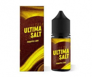 Жидкость Ultima Salt - Pineapple Jam