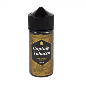 Ореховый табак - Captain Tobacco Cotton Candy