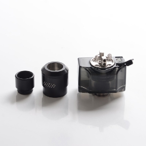 Обслуживаемый картридж Pod-системы Smok RPM160