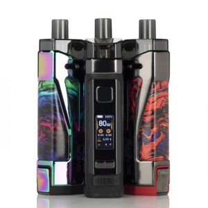 Pod-система SMOK SCAR-P5