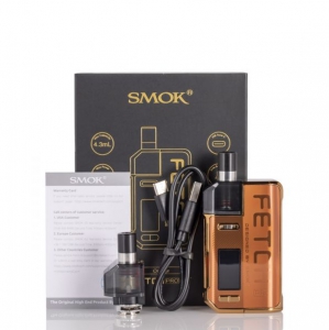 Pod-система Smok Fetch PRO