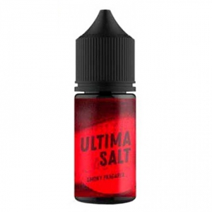Жидкость Ultima Salt - Smoky Fragaria