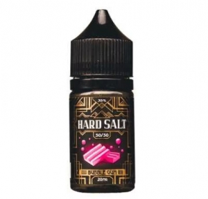 Hard Salt - Vanilla Strawberry