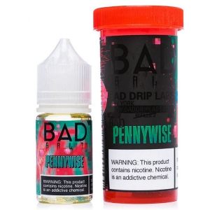Pennywise - Bad Salt