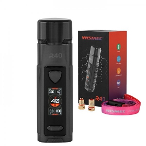 Pod-система Wismec R40