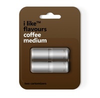 Картомайзер I Like Coffee (Кофе) 2 шт. купить за 139 руб