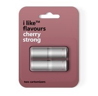 Картомайзер I Like Cherry (Вишня) 2 шт. купить за 139 руб