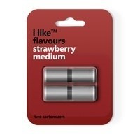 Картомайзер I Like Strawberry купить за 139 руб
