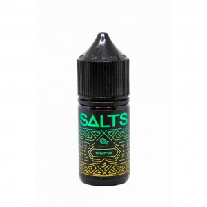 Жидкость Glitch Sauce Salts (30 ml) - Churros