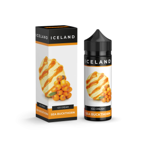 IceLand — Sea Buckthorn 120мл
