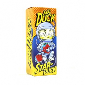 Жидкость mr Duck - STARDUCK