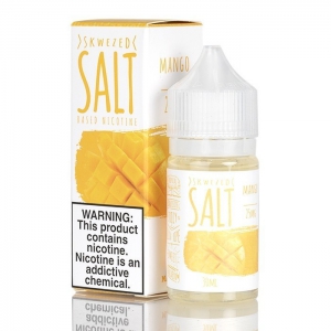 Жидкость Skwezed Salt (30 ml) - Mango