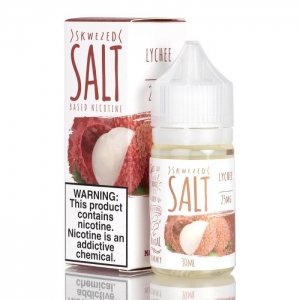 Жидкость Skwezed Salt (30 ml) - Lychee