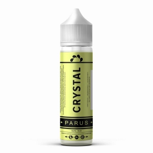 Жидкость PARUS - CRYSTAL (30 мл)