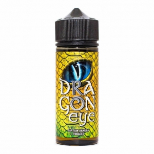 Жидкость Dragon Eye - Captain Vanilla 