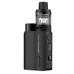 Электронная сигарета Vaporesso Swag 2 kit ― sigareta.com