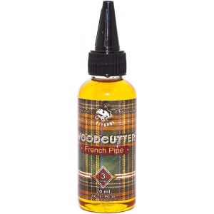 Woodcutter — French Pipe  80ml