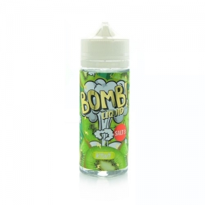 Cotton Candy Bomb - Kiwi