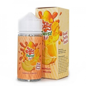 Jelly Twist 2.0 Mango&Melon